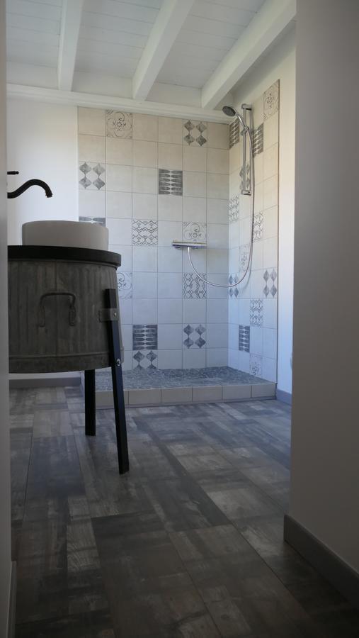 A La Belle Histoire Bed & Breakfast Chateauneuf-sur-Isere Exterior photo
