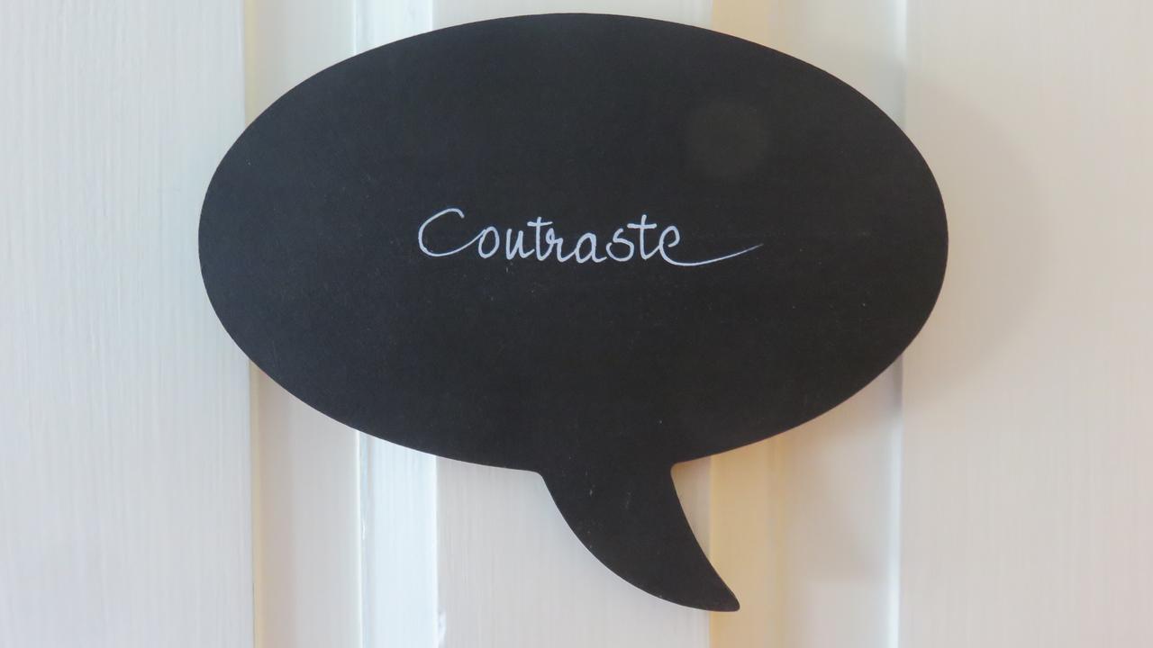 A La Belle Histoire Bed & Breakfast Chateauneuf-sur-Isere Exterior photo