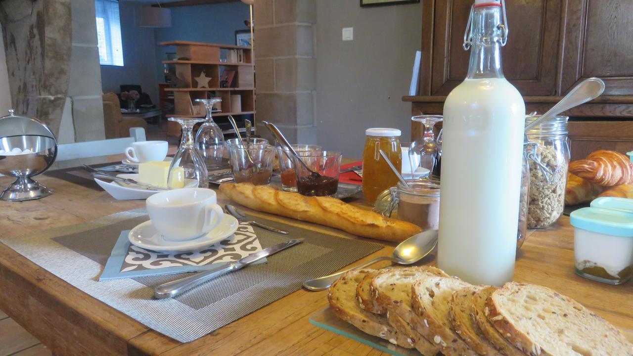 A La Belle Histoire Bed & Breakfast Chateauneuf-sur-Isere Exterior photo