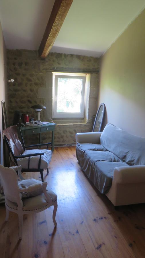 A La Belle Histoire Bed & Breakfast Chateauneuf-sur-Isere Exterior photo